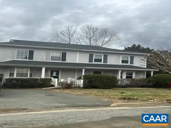 4747 Wren Ct, Charlottesville, VA 22911