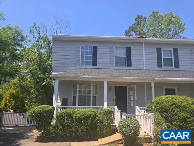 4747 Wren Ct, Charlottesville, VA 22911 - #2