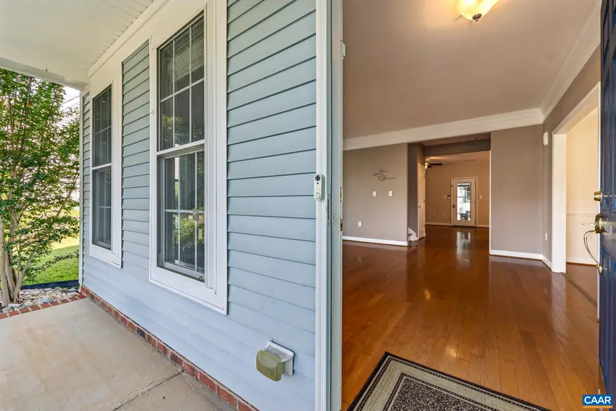 64 Saint Andrews St, Gordonsville, VA 22942 - #2