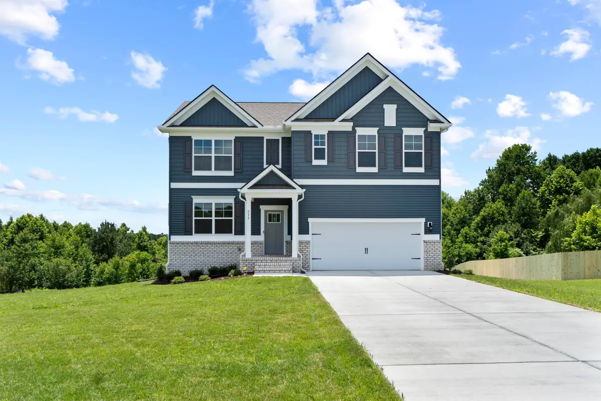 600 Stonewall Jackson Blvd, Staunton, VA 24401 - #1