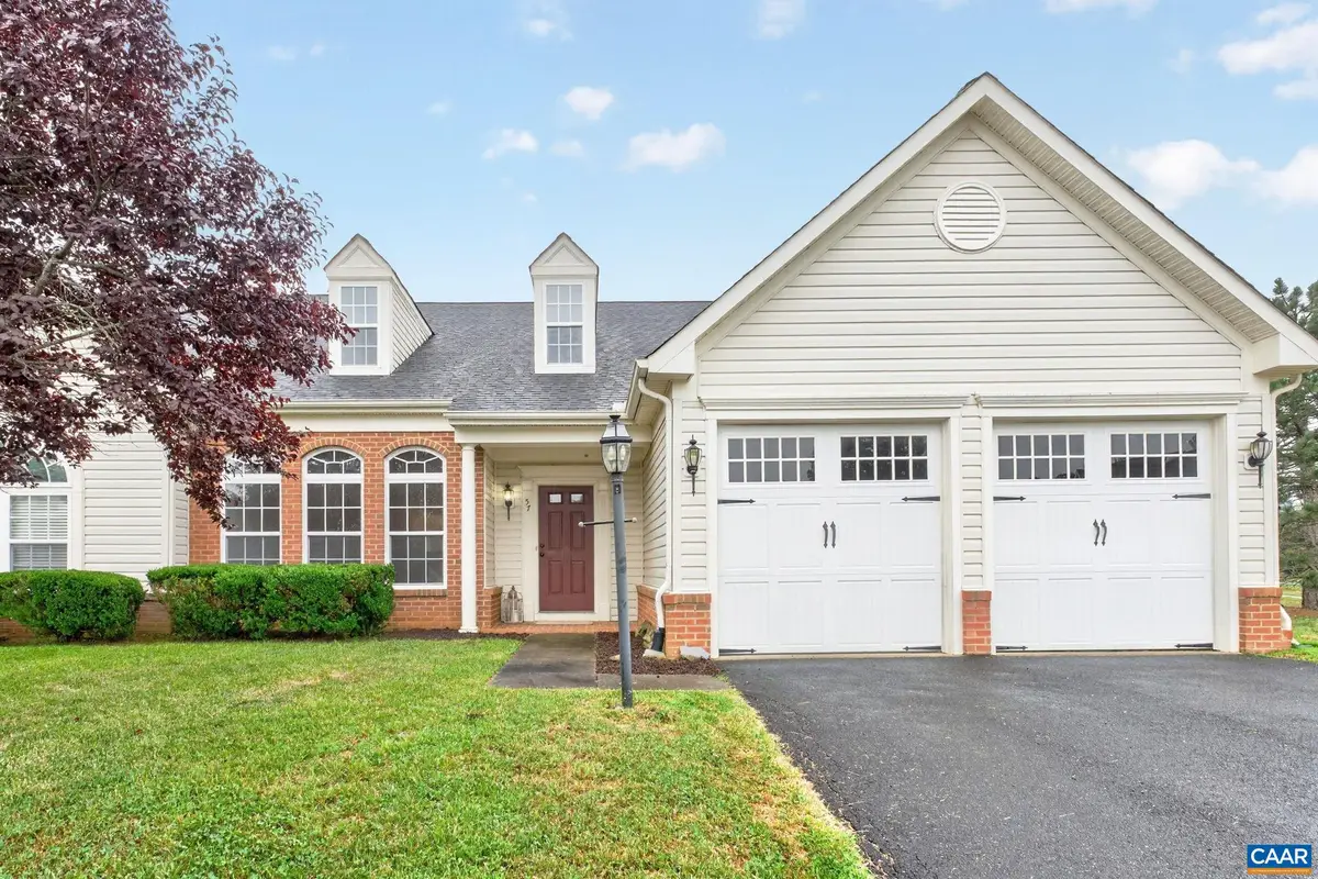57 Bobwhite Ct, Zion Crossroads, VA 22942 - #1