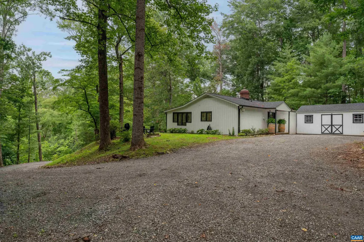 136 Wolftown-hood Rd, Hood, VA 22723 - #1
