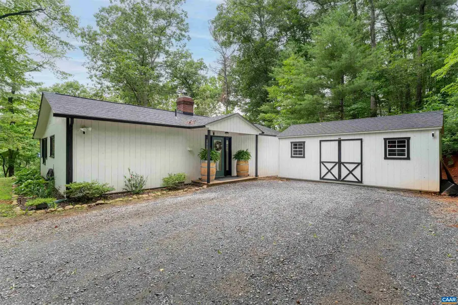 136 Wolftown-hood Rd, Hood, VA 22723 - #2