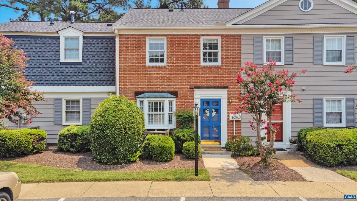 9113 Derbyshire Rd, Henrico, VA 23229 - #1
