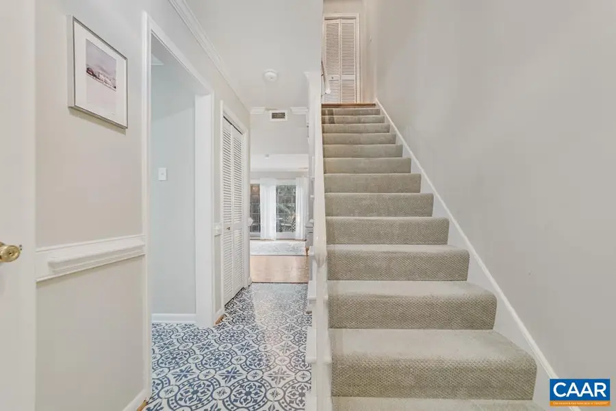 9113 Derbyshire Rd, Henrico, VA 23229 - #3