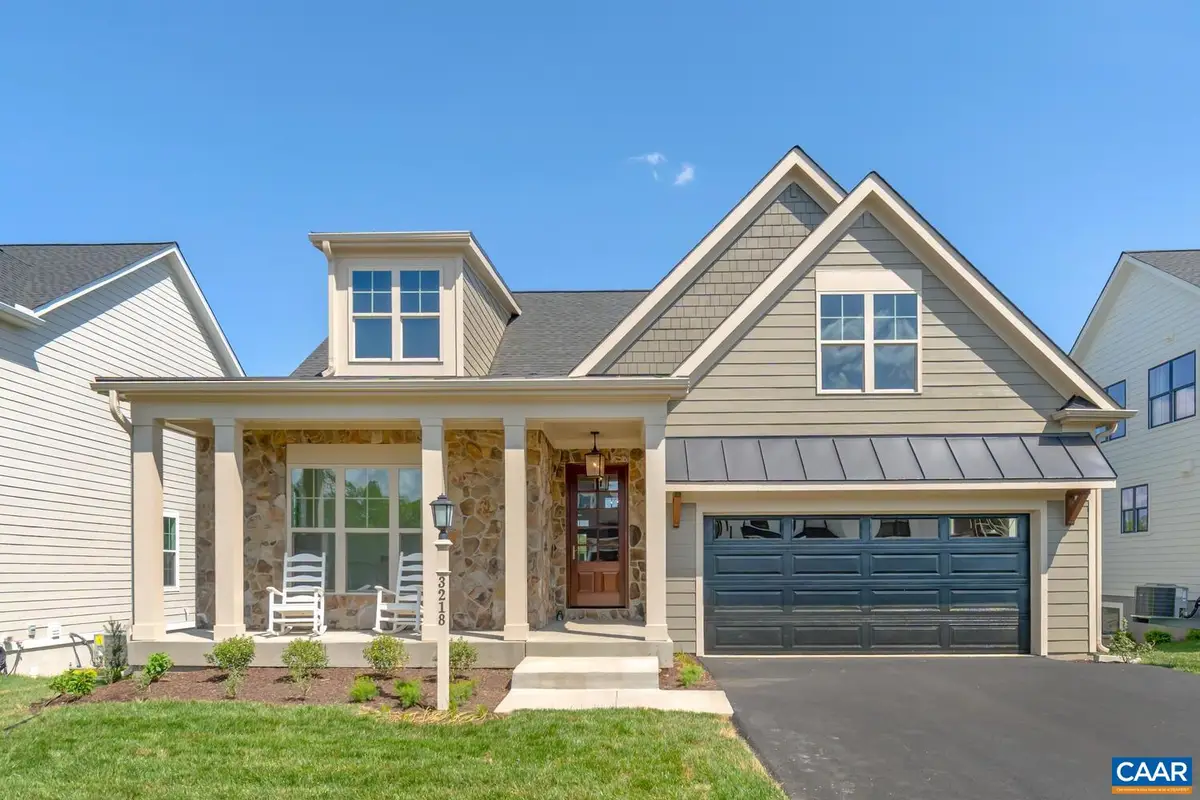 2 Agatha Ridge Ln, Crozet, VA 22932 - #1
