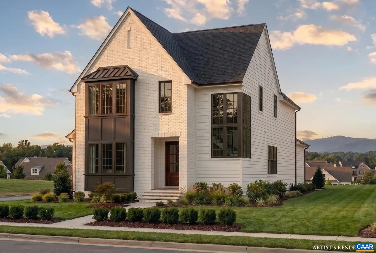 24 Warwick Dr, Crozet, VA 22932 - #1