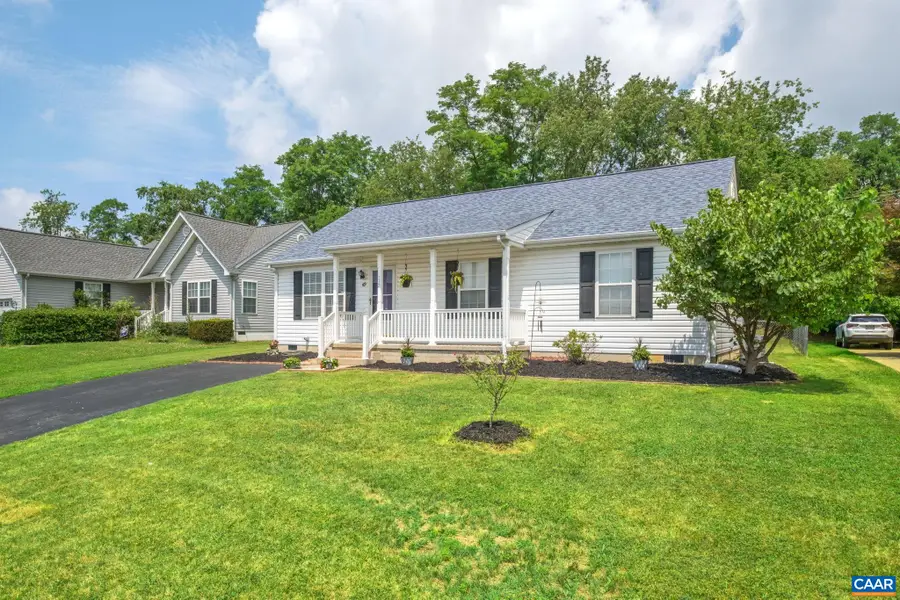 537 Edwardian Ln, Waynesboro, VA 22980 - #3