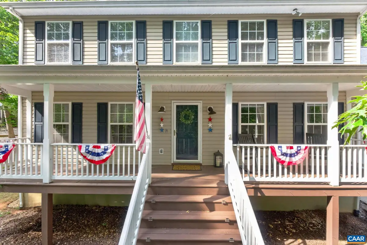 48 Laguna Rd, Palmyra, VA 22963 - #1