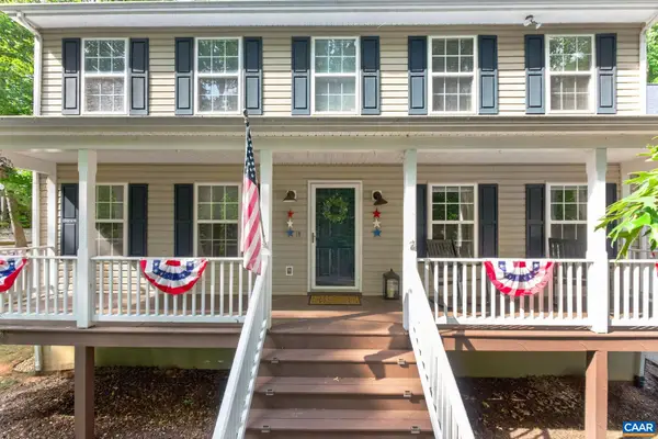 48 Laguna Rd, Palmyra, VA 22963