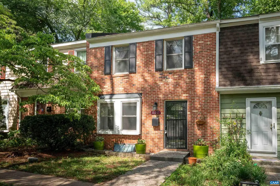 652 Lockesley Ter, Charlottesville, VA 22903 - #2