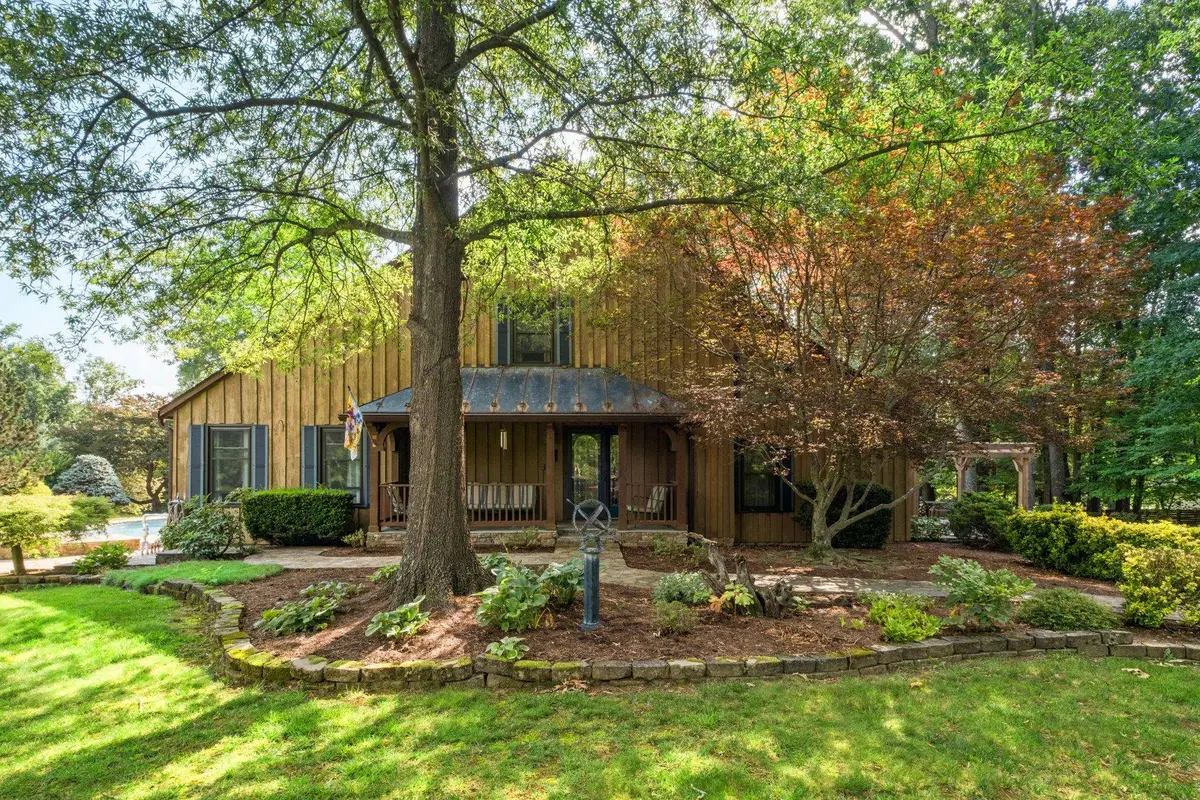 620 Walnut Hills Rd, Staunton, VA 24401 - #1