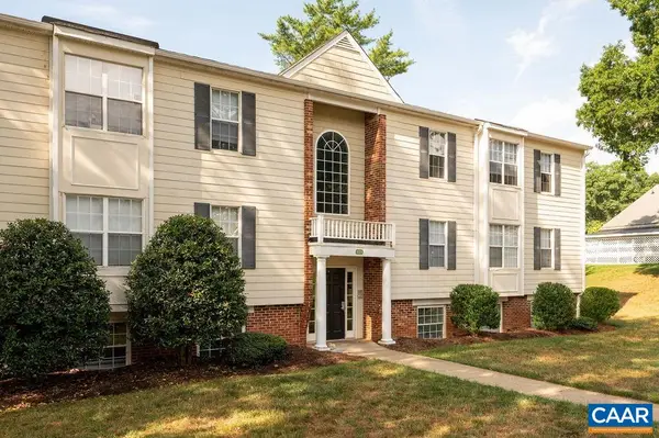 1223 Villa Ln, Charlottesville, VA 22903