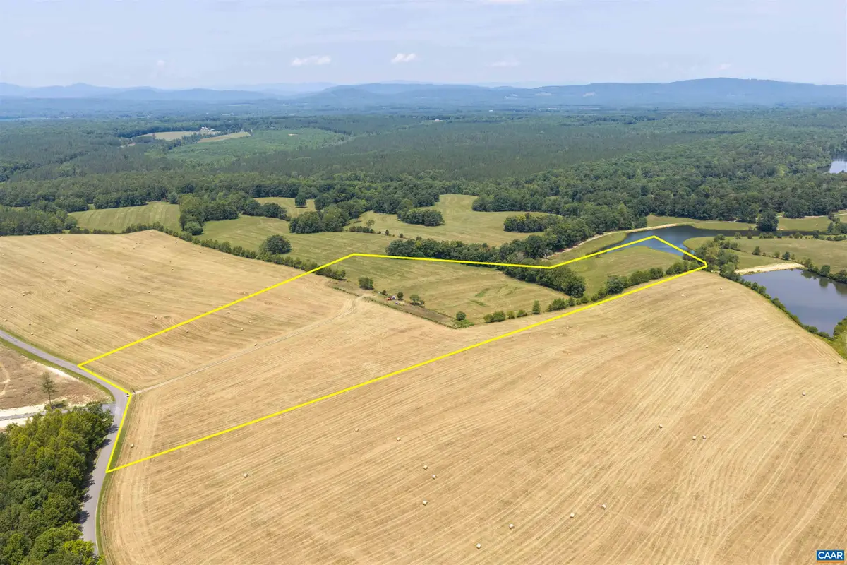 Lot 14 Briery Creek Rd, Scottsville, VA 24590 - #1