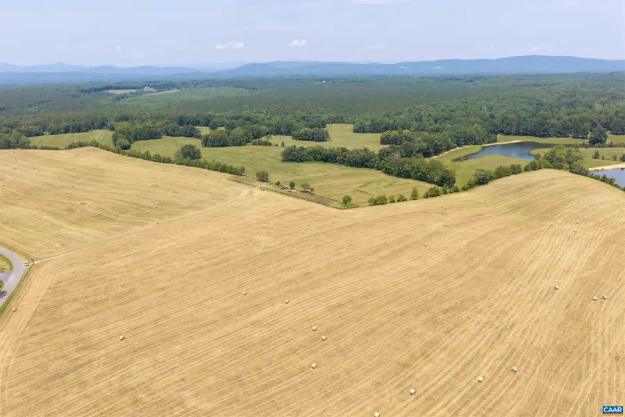 Lot 14 Briery Creek Rd, Scottsville, VA 24590 - #2