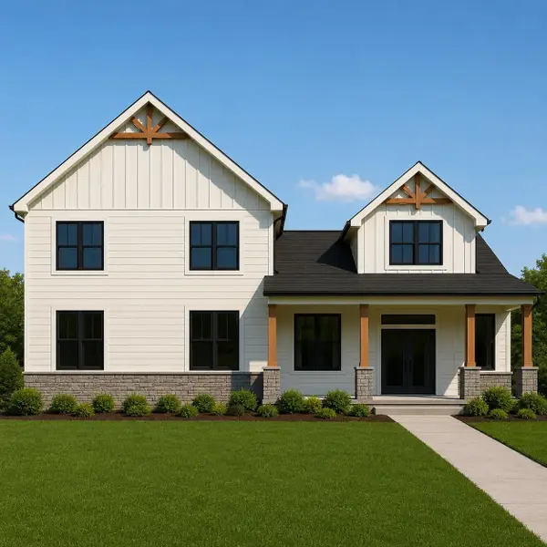 2062 Middlebrook Rd, Staunton, VA 24401
