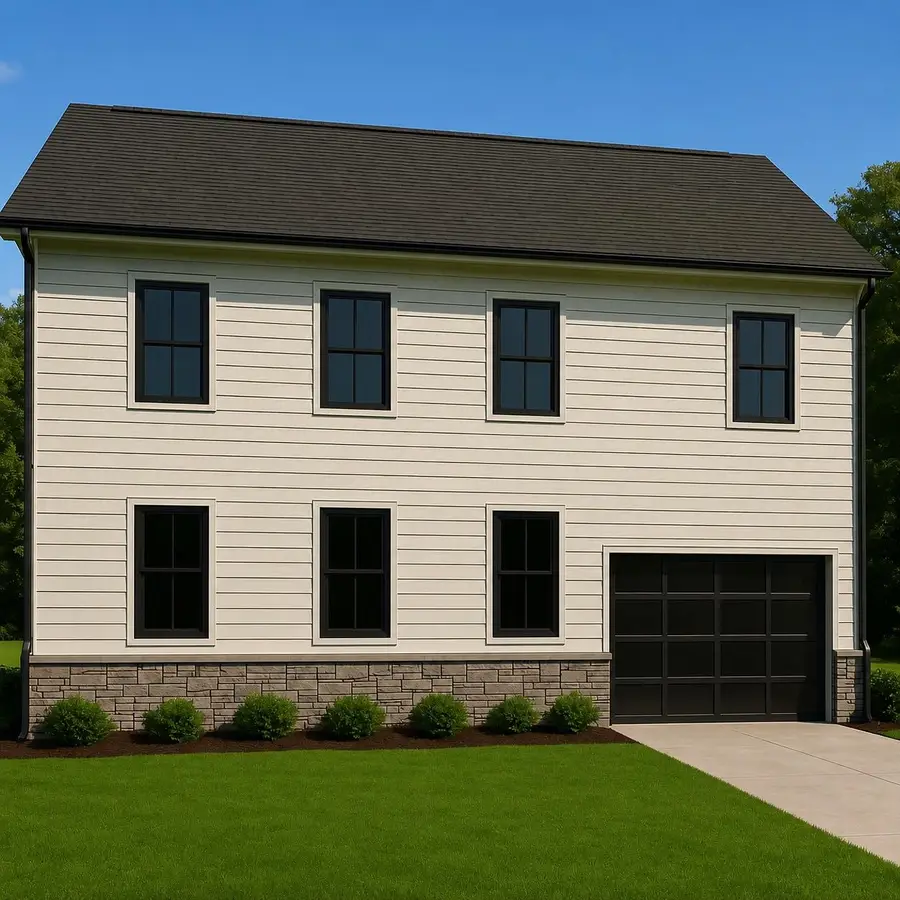 2062 Middlebrook Rd, Staunton, VA 24401 - #2