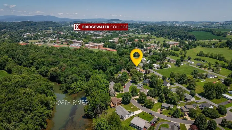 503 Riverside Dr E, Bridgewater, VA 22812 - #3