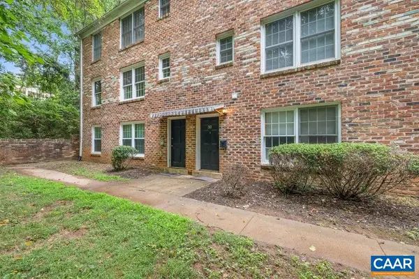 2527 Hydraulic Rd, Charlottesville, VA 22901