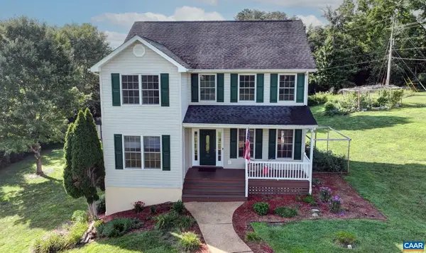 185 Angie Pl, Ruckersville, VA 22968