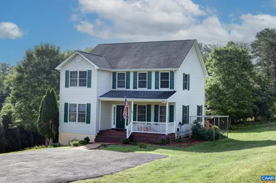185 Angie Pl, Ruckersville, VA 22968 - #2