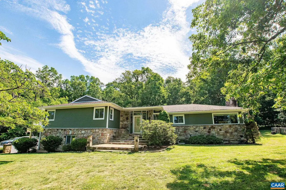 3449 Wildwood Dr, Keezletown, VA 22832 - #1