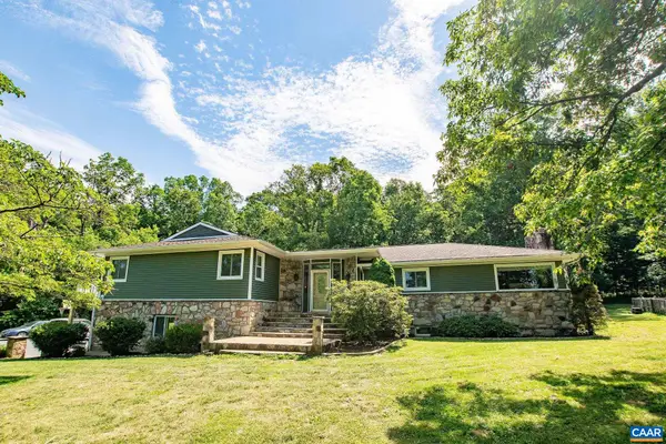 3449 Wildwood Dr, Keezletown, VA 22832