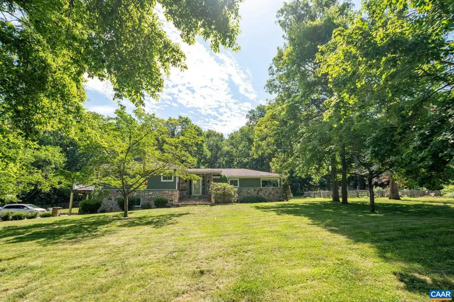 3449 Wildwood Dr, Keezletown, VA 22832 - #2