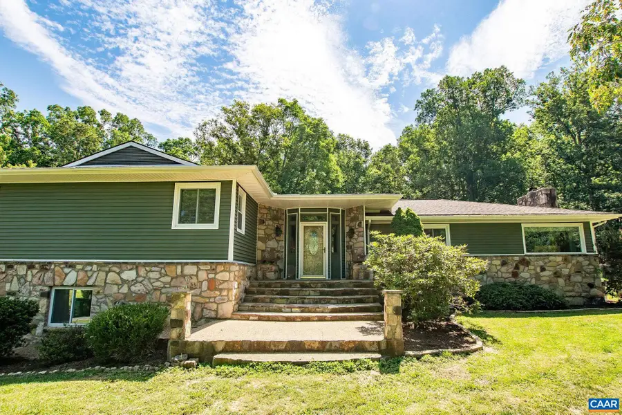 3449 Wildwood Dr, Keezletown, VA 22832 - #3