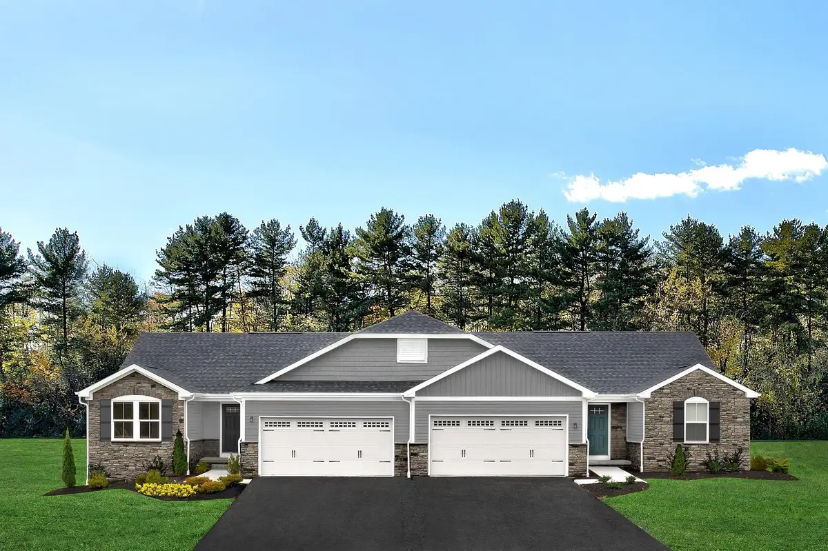 3033 Obsidian Terr, Harrisonburg, VA 22801 - #1