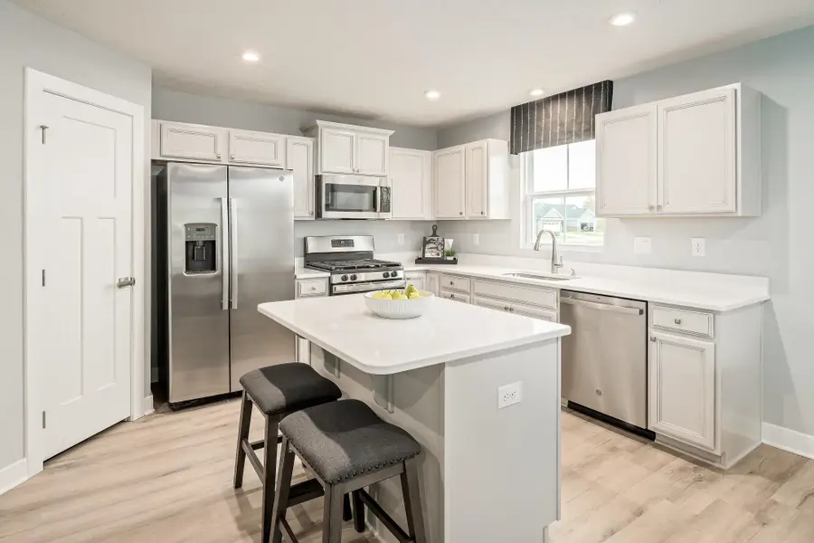 3033 Obsidian Terr, Harrisonburg, VA 22801 - #3