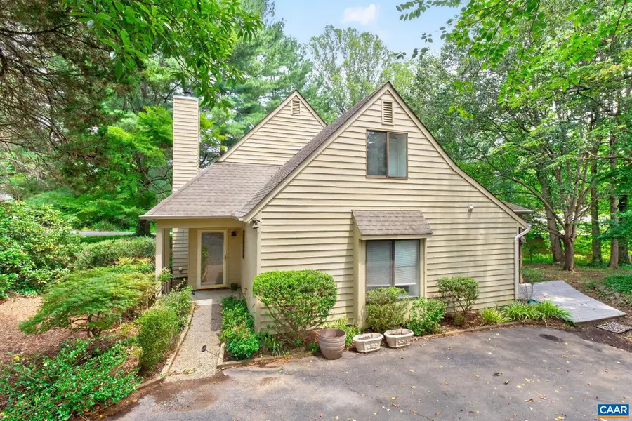 1249 Gristmill Dr, Charlottesville, VA 22902 - #2