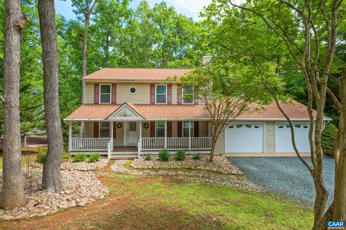 45 Amethyst Rd, Palmyra, VA 22963 - #1