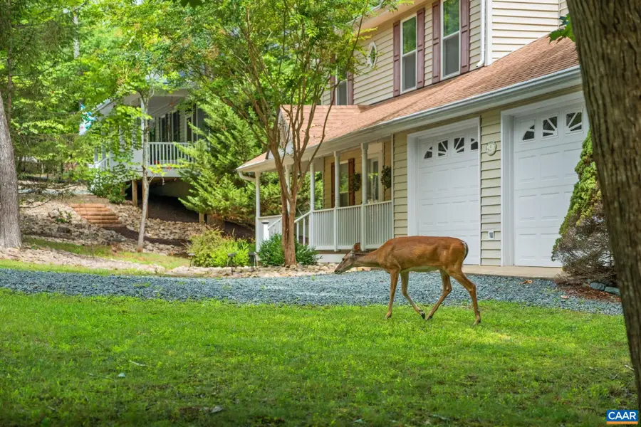 45 Amethyst Rd, Palmyra, VA 22963 - #2