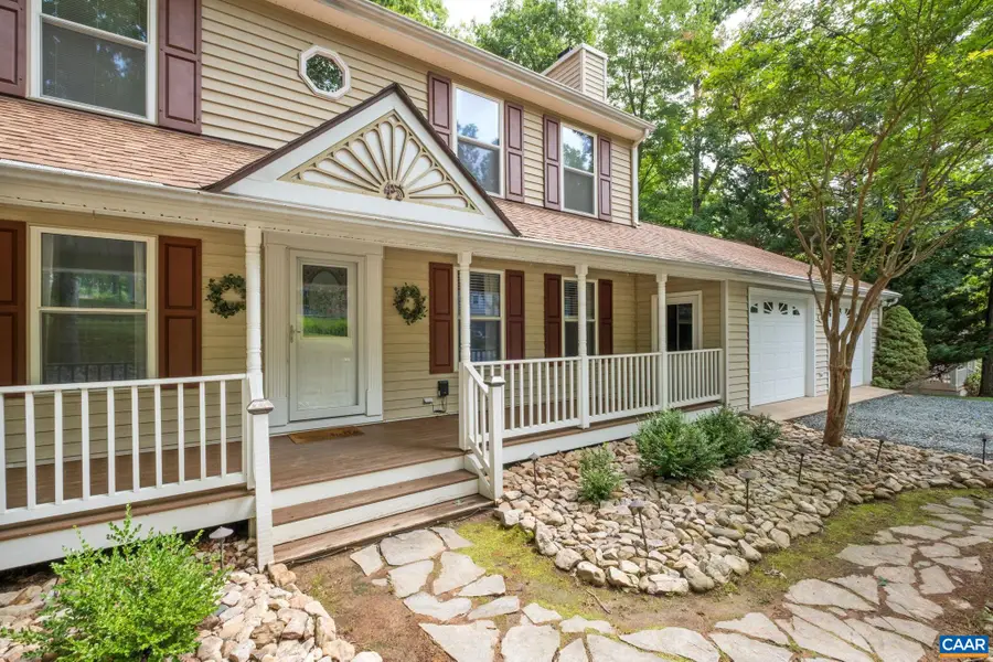 45 Amethyst Rd, Palmyra, VA 22963 - #3