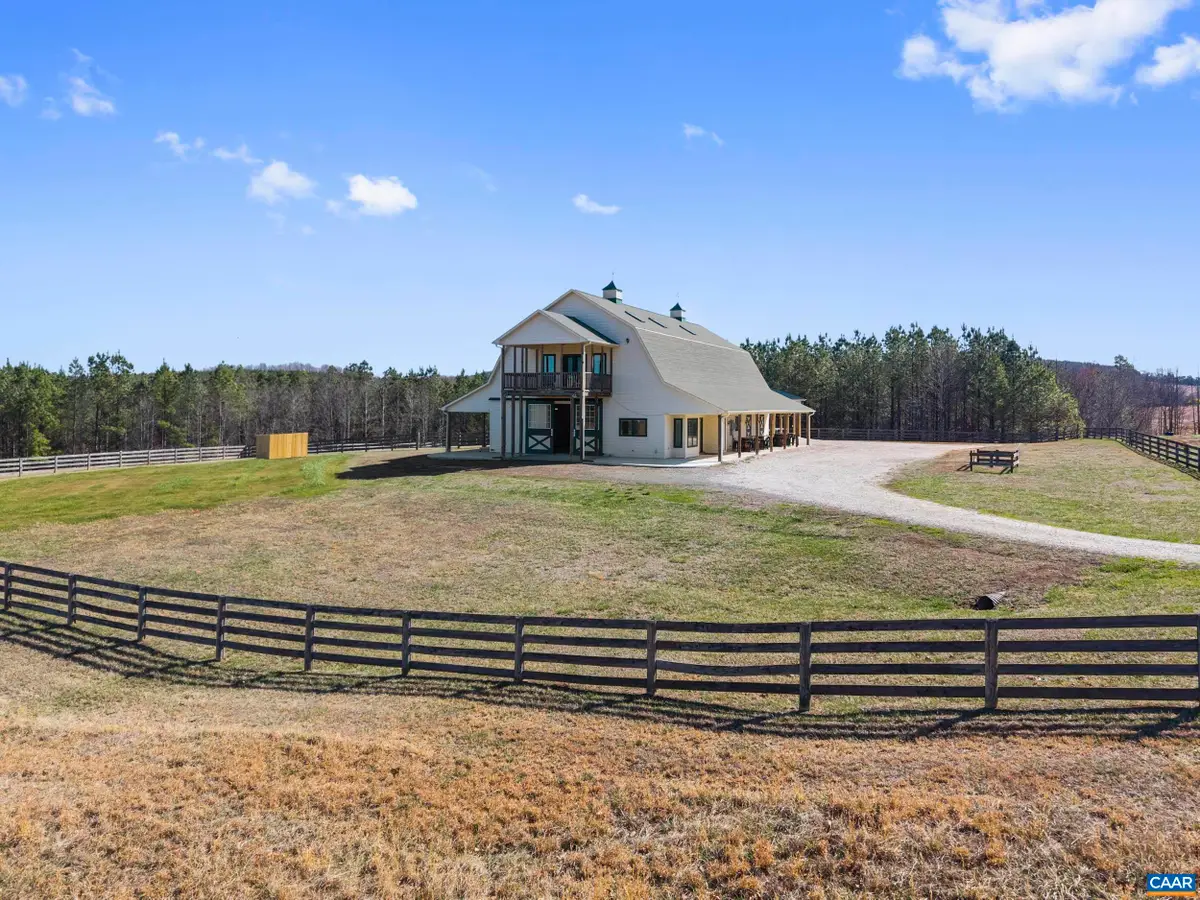 1433 Piney Mountain Rd, Appomattox, VA 24522 - #1