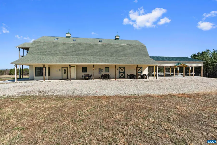 1433 Piney Mountain Rd, Appomattox, VA 24522 - #2