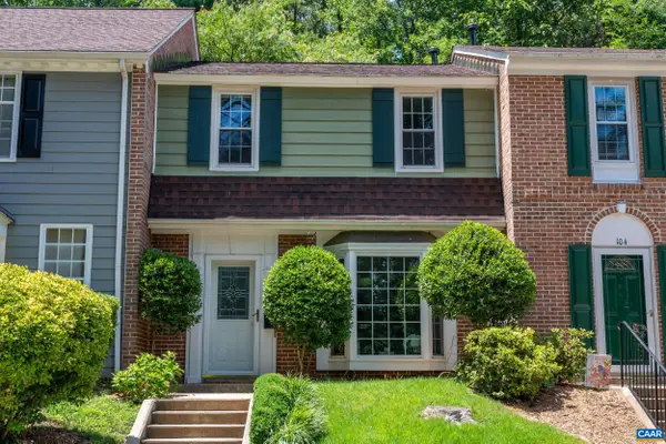 102 Mansfield Ct, Charlottesville, VA 22903