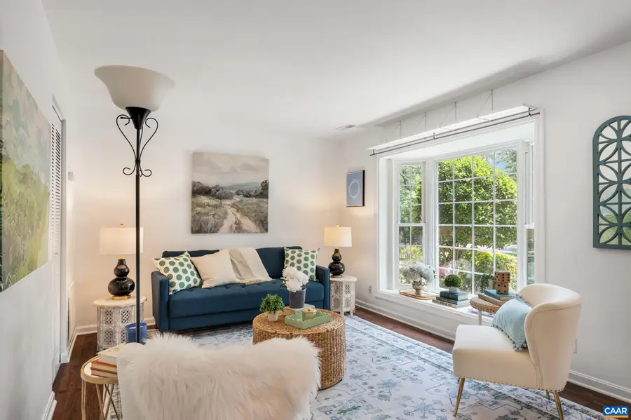 102 Mansfield Ct, Charlottesville, VA 22903 - #3