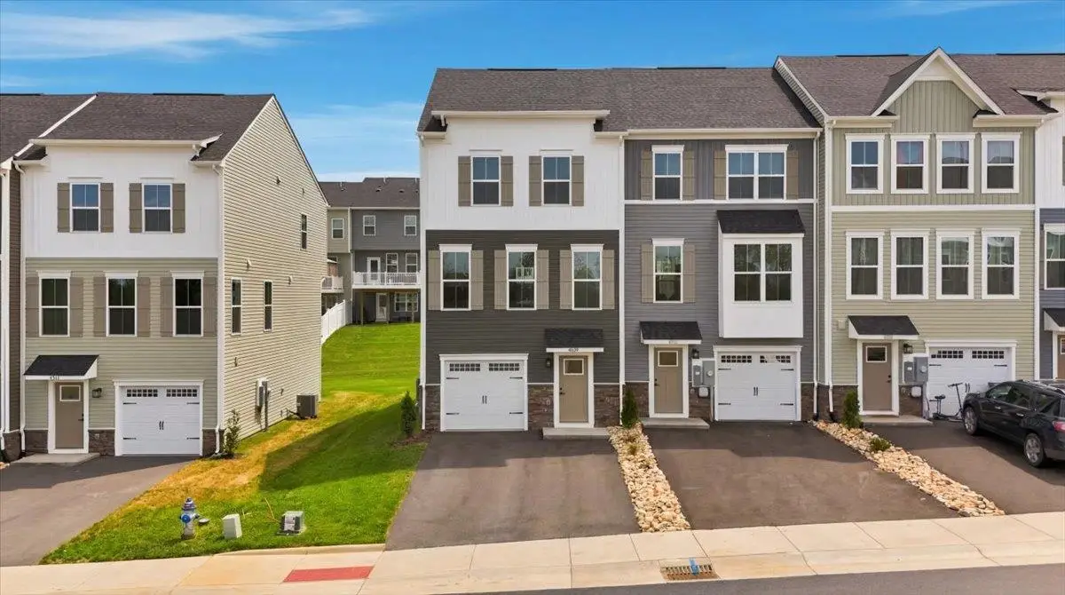 4639 Fountain Bridge Ct, Ashby, VA 22801 - #1