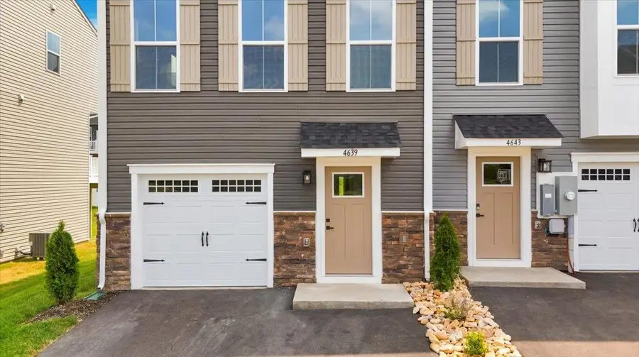 4639 Fountain Bridge Ct, Ashby, VA 22801 - #3