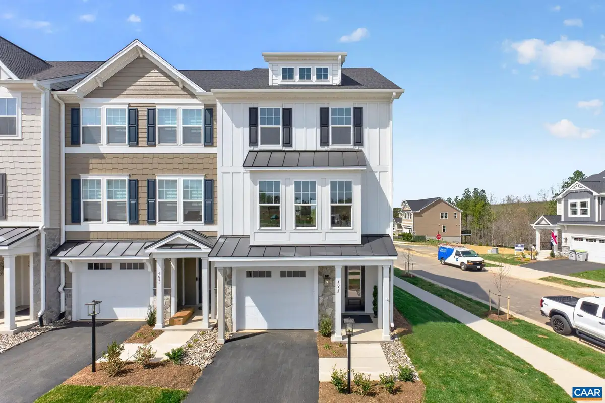 54 Marcella St, Charlottesville, VA 22911 - #1
