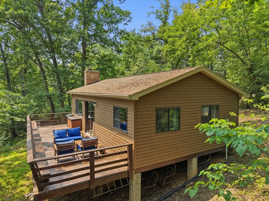 460 Hilltop Ln, Mount Jackson, VA 22842 - #2