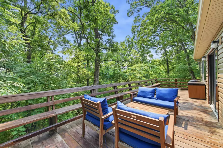 460 Hilltop Ln, Mount Jackson, VA 22842 - #3