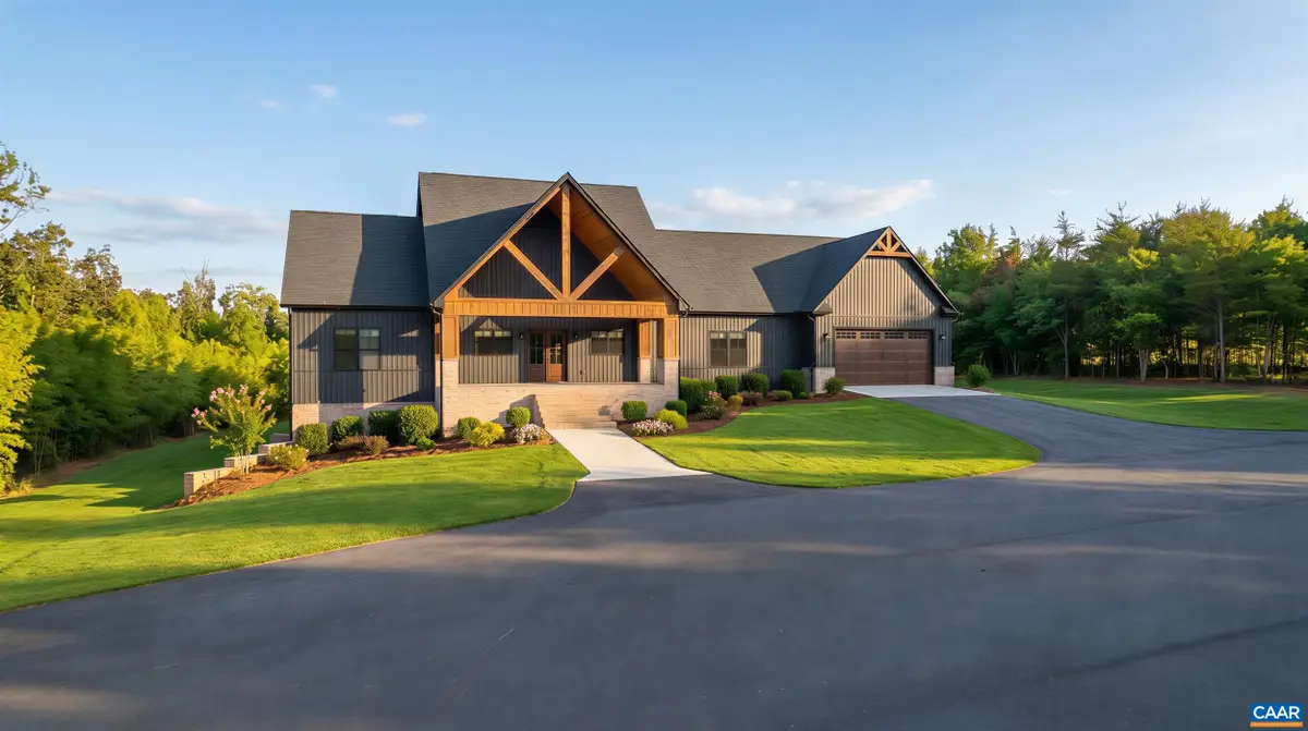 13044 Constitution Rte S, Scottsville, VA 24590 - #1