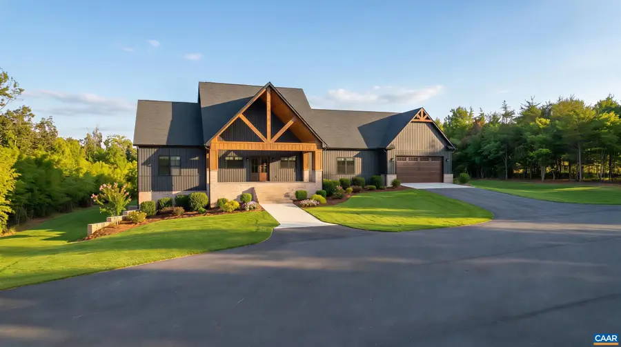 13044 Constitution Rte S, Scottsville, VA 24590 - #2