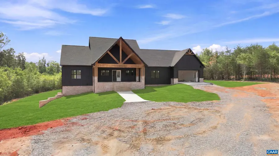 13044 Constitution Rte S, Scottsville, VA 24590 - #3