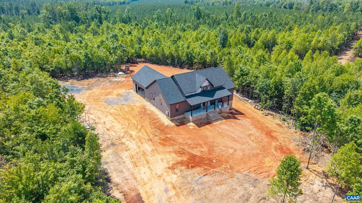 12930 Constitution Rte S, Scottsville, VA 24590 - #1