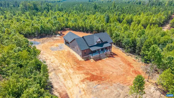 12930 Constitution Rte S, Scottsville, VA 24590