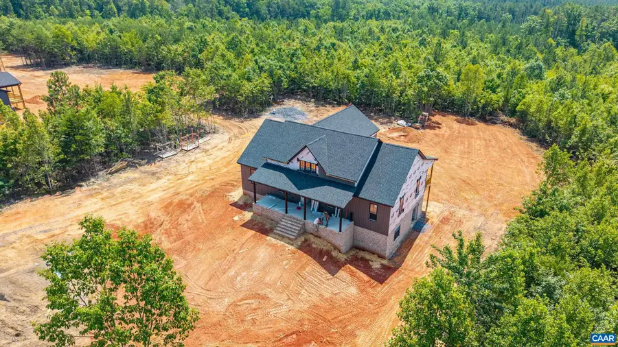 12930 Constitution Rte S, Scottsville, VA 24590 - #2